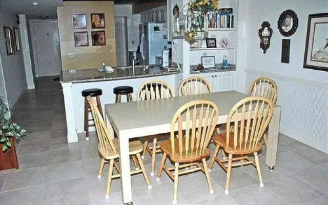 Forest Beach by Seashore Vacations