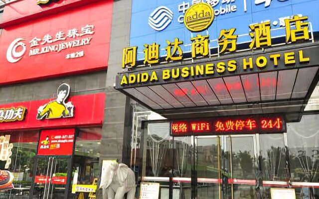 Adida Business Hotel