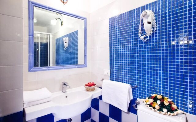 Affittacamere Guest House Glatimia