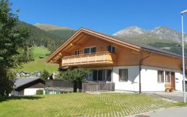 Casa Berger