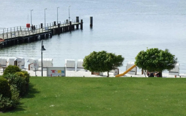 Ostseewohnung Nr 14 Villa Mare