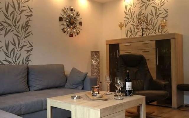 Holiday Home Mountain View