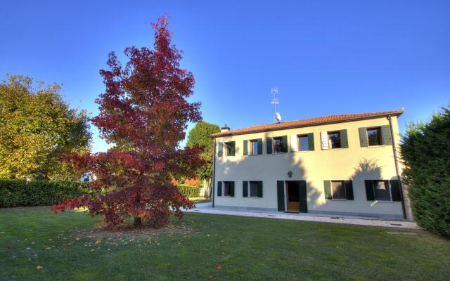 TORRE-BARBARIGA country house,3 beds,3 bath,parking