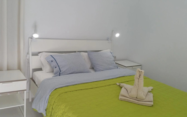 Apartamento junto a la playa. Corralejo