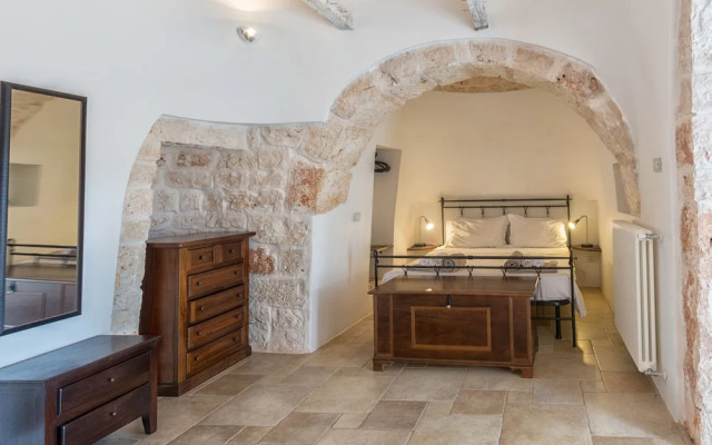 Trullo Tranquillo