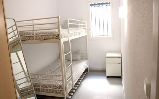 Apartamento Rosella la Marina