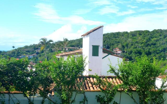 Vista Deslumbrante Buzios
