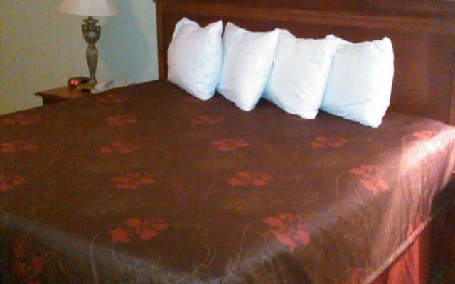 Best Western White Columns Inn