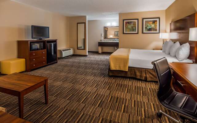 Best Western Sunday House Inn