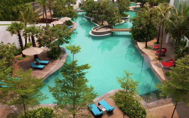 DoubleTree by Hilton Jakarta - Diponegoro