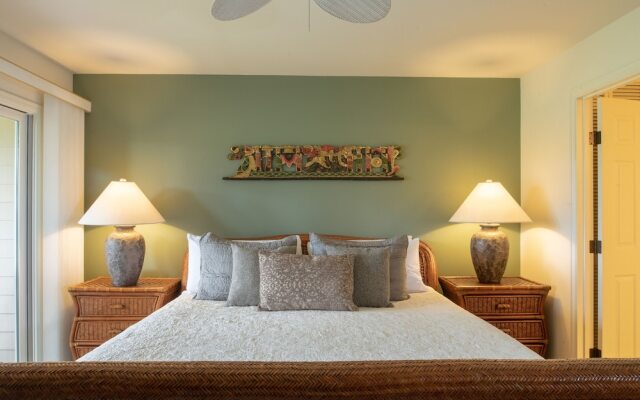 Waikoloa Colony 403 - 2 Br Villa