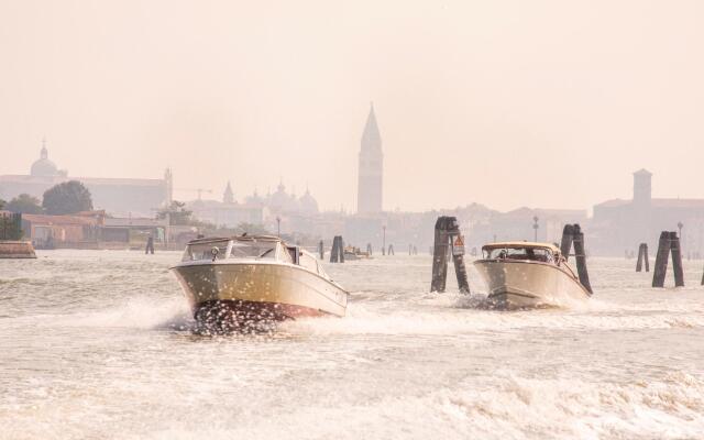 Il Palazzo Experimental