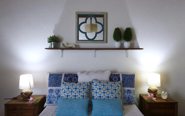 BmyGuest - Casa da Roseira
