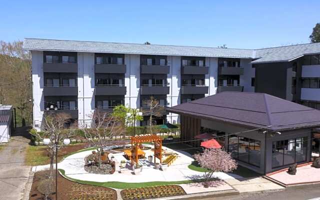 New Star Hotel Yamanakako - Vacation STAY 67326v