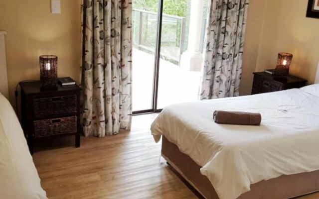 10 Galico House Self catering