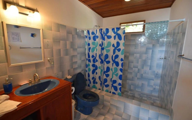 Puerto Carrillo Sunset B&B