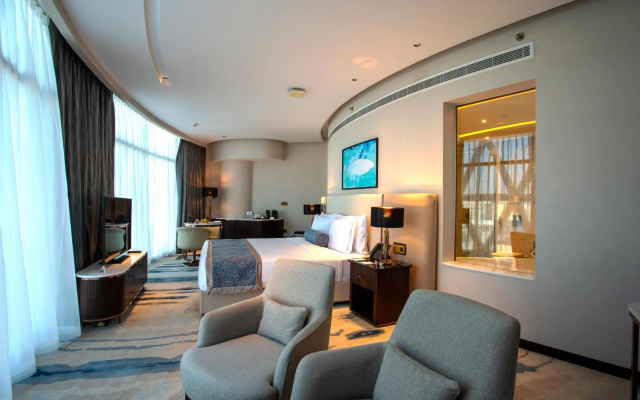 Century Marina Hotel Lusail - Image 2
