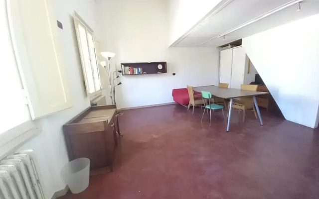 Tavolini 4 Apartment