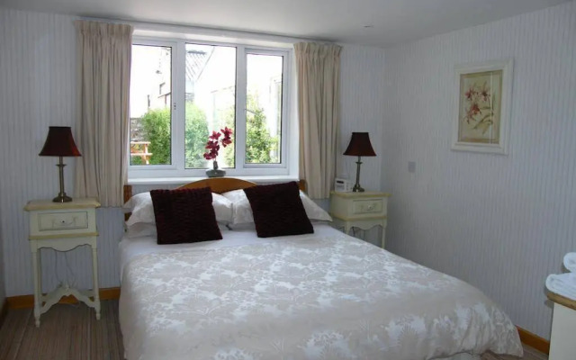 Bessiestown Country Guesthouse