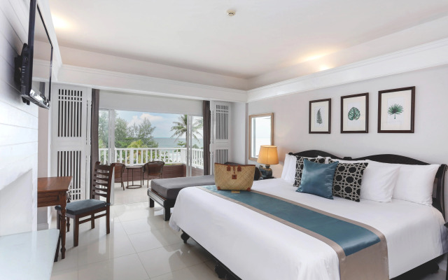 Thavorn Palm Beach Resort Phuket