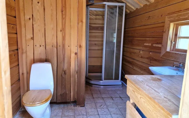 7 Person Holiday Home in Saffle