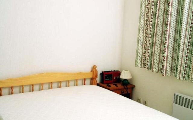 Appartement Le Lavandou, 2 pièces, 4 personnes - FR-1-251-359