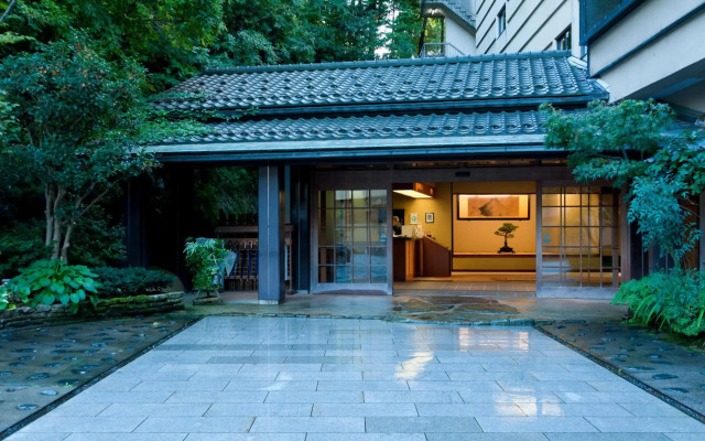 Yoshidaya Sannokaku