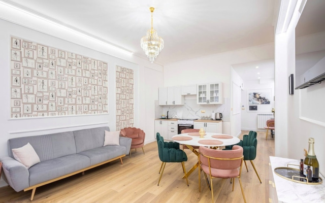 Zara Suite Apartment