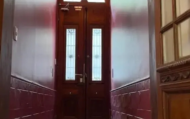 Charcas Suites Palermo Soho
