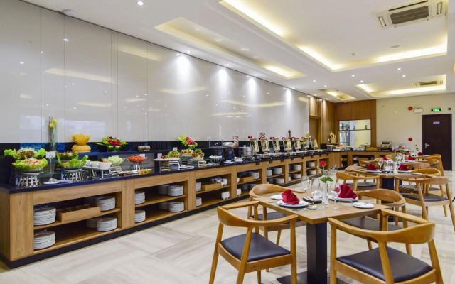 Poseidon Nha Trang Hotel