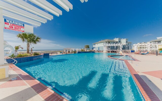 Pointe West #203 - 3 Br Condo