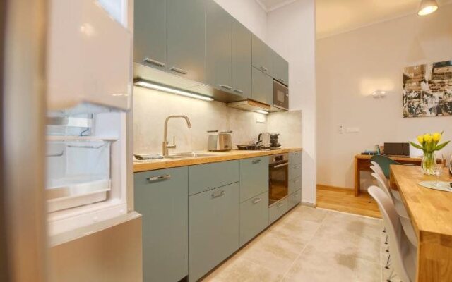 Residence Karolina