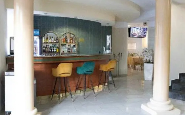 Hotel Calisia