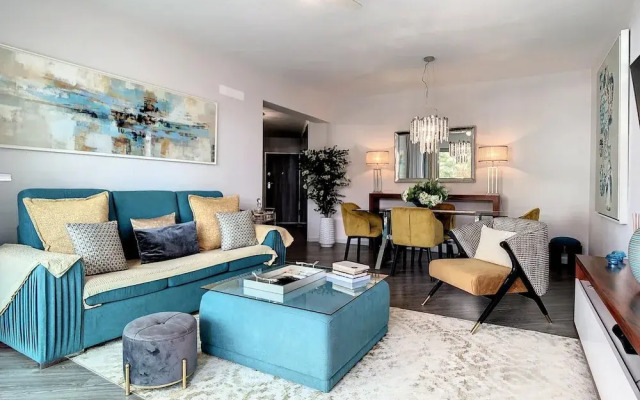 Indigo Apartment by Atlantic Holiday