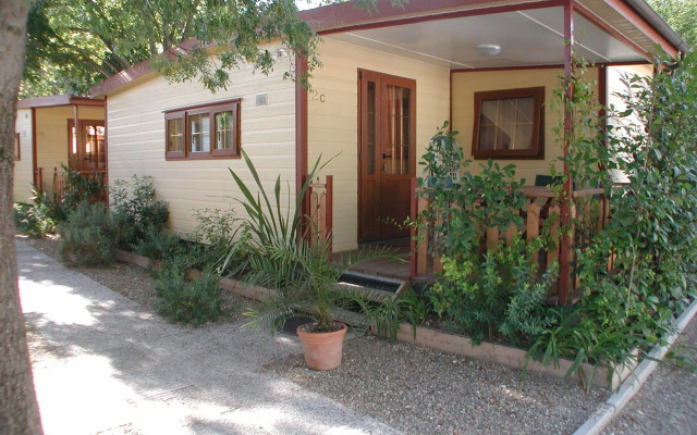 Camping Village Torre Pendente