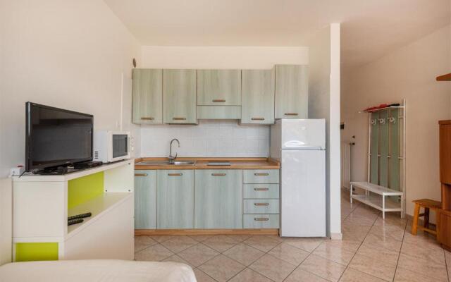 Casa Varone 46, swimming pool and bbq
