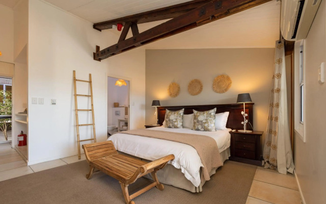 The Lofts Boutique Hotel