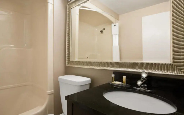 Days Inn Stouffville