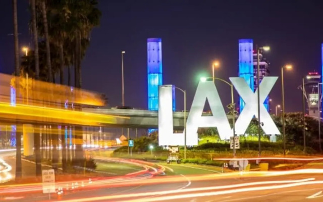 Luxury Stays - Hostel