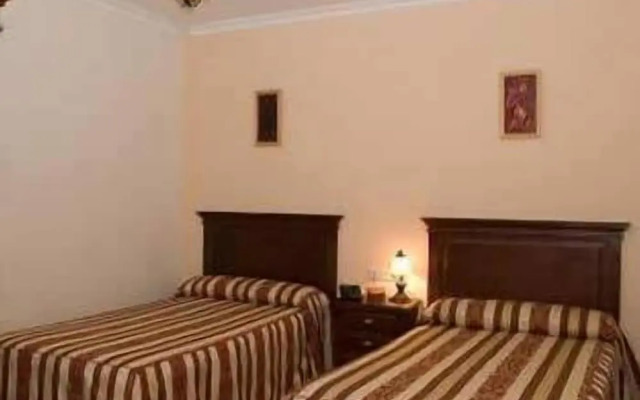 Hotel Esmeralda