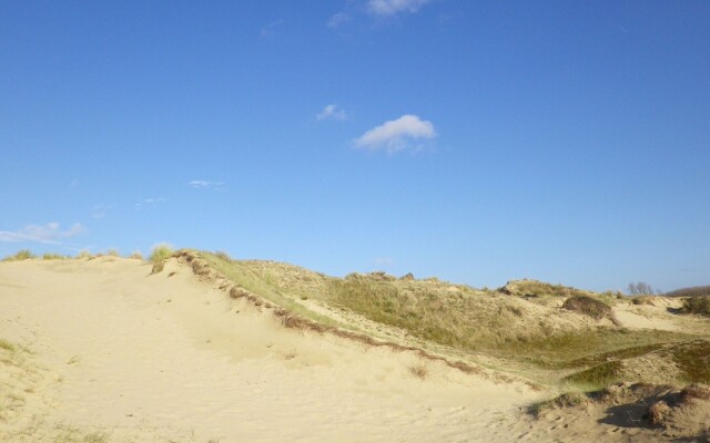Apartment With a Balcony in the Coastal Town of Bray-dunes