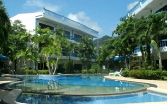 The Club Hotel Kamala