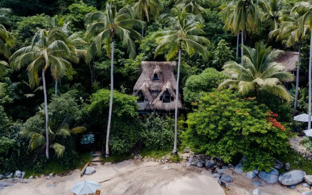 Casitas Maraika