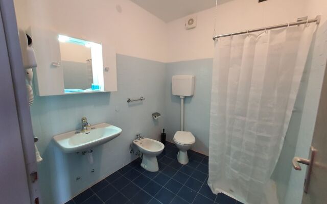 Miga Hotel Grado Centro