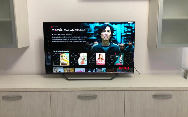 Apartament - Drumul Taberei Parc Residence