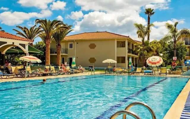 Margarita Hotel - All Inclusive