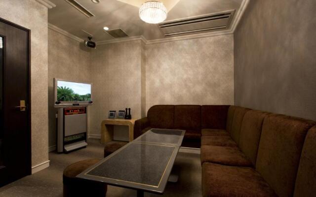 Noboribetsu Grand Hotel