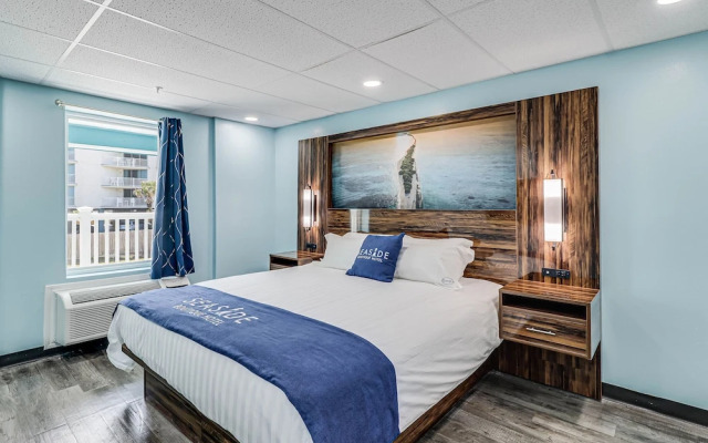 Seaside Boutique Hotel