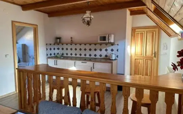 Penzion Linhart