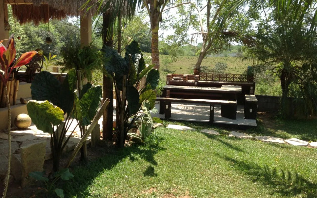 Villas Adriana Palenque